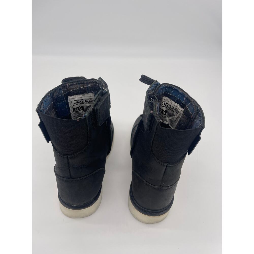 Speed and Strength Booties - Picture 5 of 12